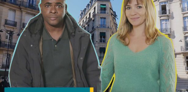 Flyer Video Interactive A5