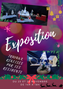 Une Bonne Action Peut Tout Changr.