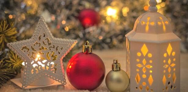 Decoration Noel 084508