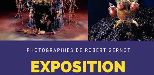 Vernissage Ouvert à Tous Mercredi 2 Octobre à 14h30 1 Min