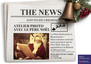 Photo Père Noel(1)