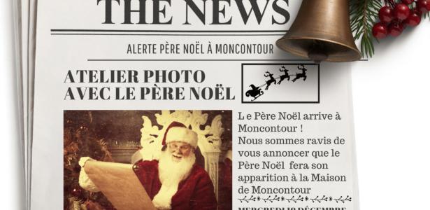Photo Père Noel(1)