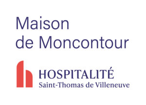 Hospitalité Fond Blanc