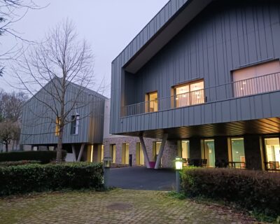 Photo Kornog Exterieur