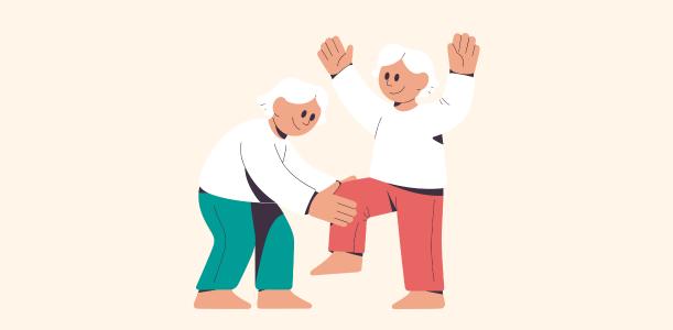 Atelier Prevention Des Chutes 25 Novembre Crt Maison De Moncontour