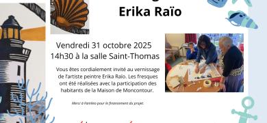 Vernissage Erika Raio 390x180