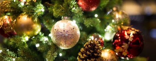 Noël se fête tout au long du mois de décembre à HSTV MONCONTOUR!