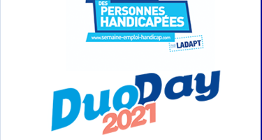 Participation d’HSTV Moncontour au Duoday 2021