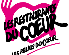 Collecte au profit des restos du cœur bébés de Saint-Brieuc les 21 et 22 novembre de 10h à 17h à l’accueil de la Maison